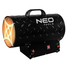 Тепловая пушка газовая Neo Tools 90-084