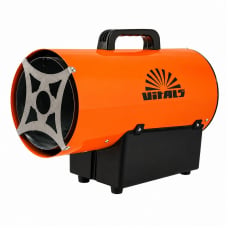 Тепловая пушка (обогреватель газовый) Vitals GH-304t