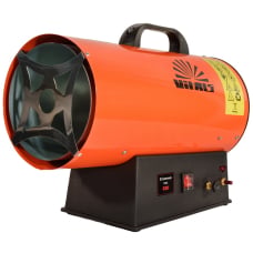 Тепловая пушка  аккумуляторная (обогреватель газовый) Vitals GHB-303Т