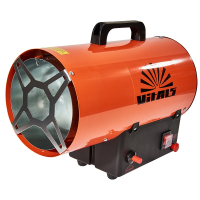 Тепловая пушка (обогреватель газовый) Vitals GH-152