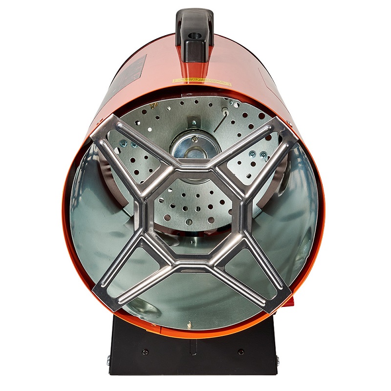 Тепловая пушка (обогреватель газовый) Vitals GH-302 фото 2