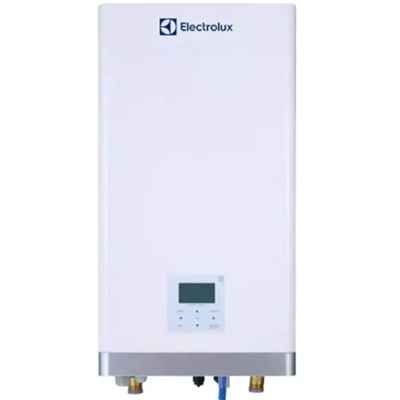Тепловой насос Electrolux EMHP-10V/N8 EEC + EHB-100/N8 EEC фото 4