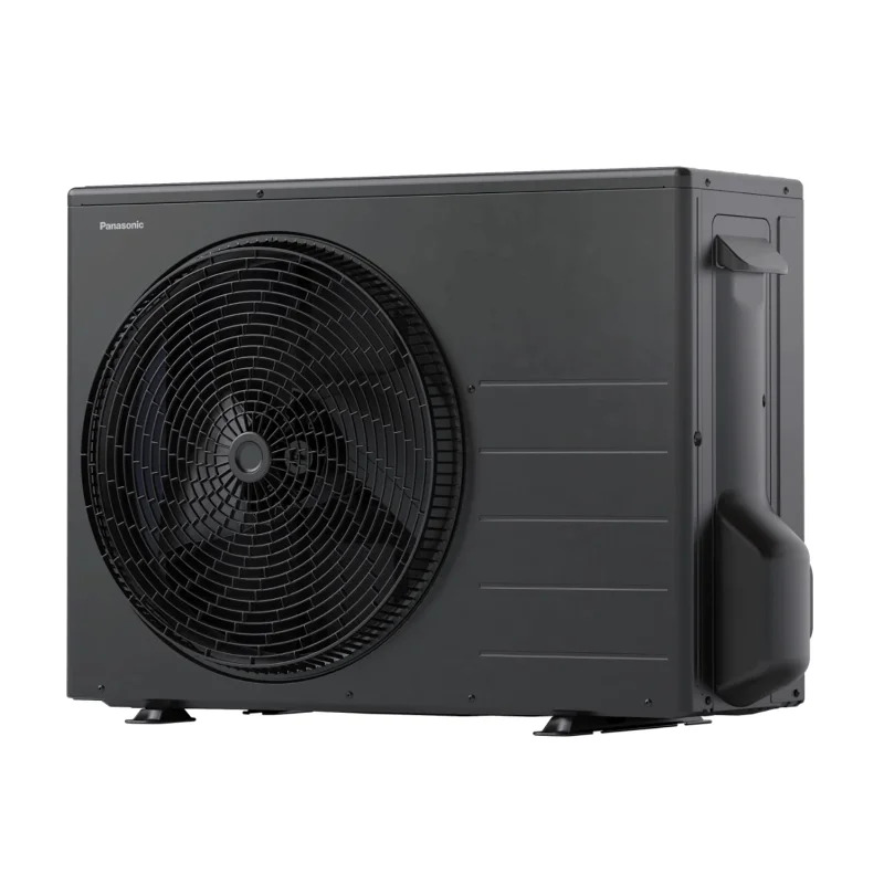Тепловой насос Panasonic Aquarea K High Performance Bi-Bloc WH-SDC0309K3E5/WH-UDZ03KE5 фото 4