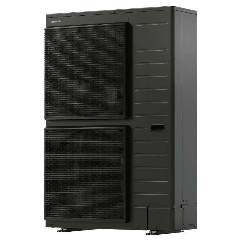 Тепловой насос Panasonic Aquarea K High Performance Bi-Bloc WH-SDC0309K3E5/WH-UDZ03KE5 фото 6