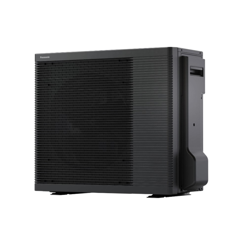 Тепловой насос Panasonic Aquarea K High Performance Bi-Bloc WH-SDC0309K3E5/WH-UDZ03KE5 фото 5