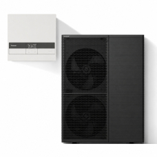 Тепловой насос Panasonic Aquarea Stand-alone + Control Module М Т-Сар WH-WXG20ME8\WH-CME8L