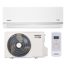 Кондиционер Ardesto ACM-09ERP-R32-WI-FI-AG-S
