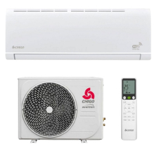 Кондиционер Chigo Alba 150 CS-70V3G-1C150F WI-FI