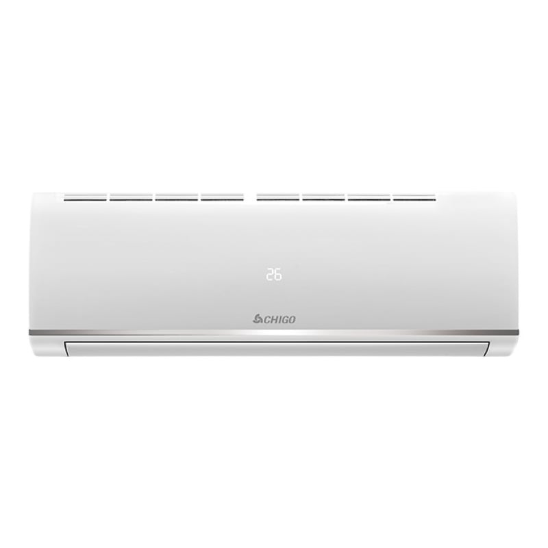 Кондиціонер Chigo Alba 150 CS-70V3G-1C150F WI-FI фото 2
