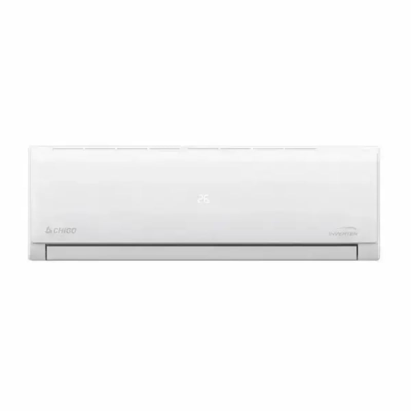 Кондиционер Chigo Angel 169 CS-35V3G-B169A фото 2