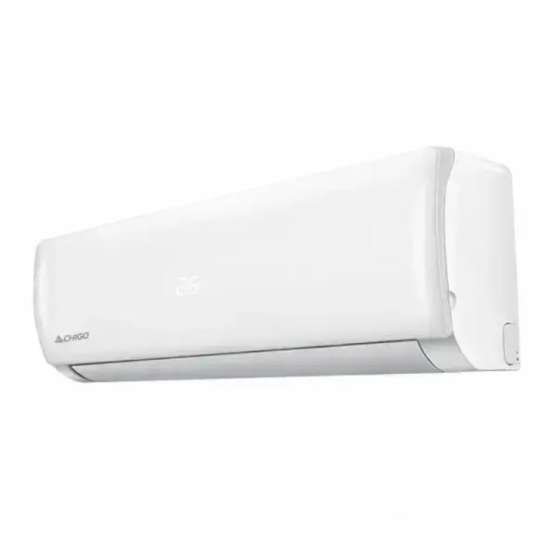 Кондиционер Chigo Angel 169 CS-35V3G-B169A фото 3