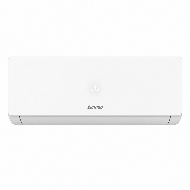 Кондиціонер Chigo Alba Gloria 302 CS-51V3G-G3C02A R32 WI-FI фото 3