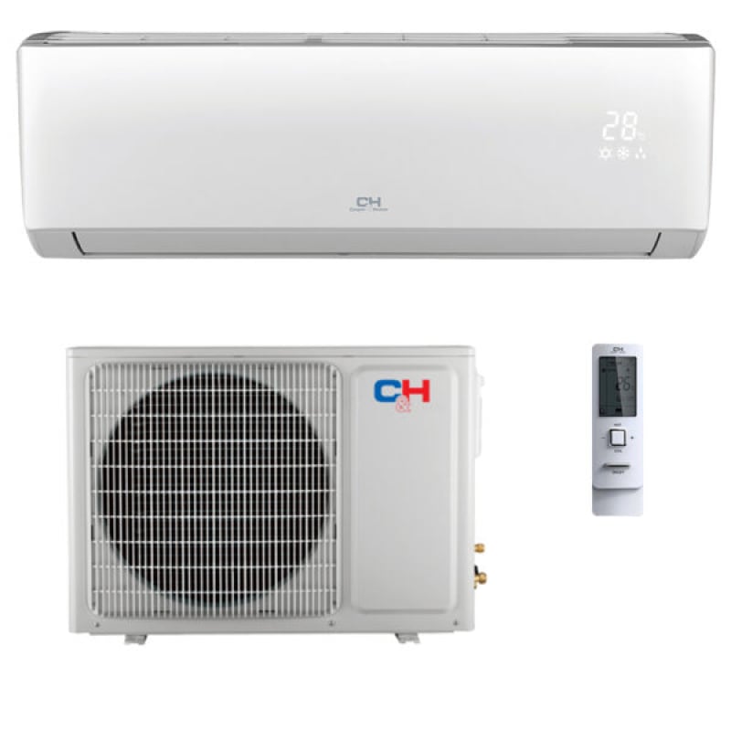 Кондиционер Cooper&Hunter Arctic CH-S09FTXLA2-NG фото 1