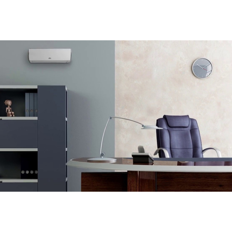 Кондиционер Cooper&Hunter Arctic CH-S09FTXLA2-NG фото 10