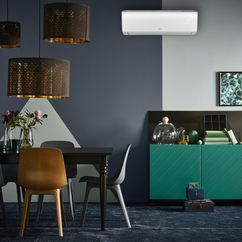 Кондиционер Cooper&Hunter Arctic CH-S09FTXLA2-NG фото 11