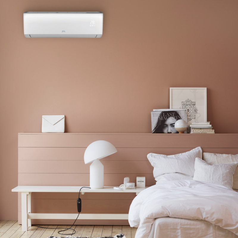 Кондиционер Cooper&Hunter Arctic CH-S09FTXLA2-NG фото 12