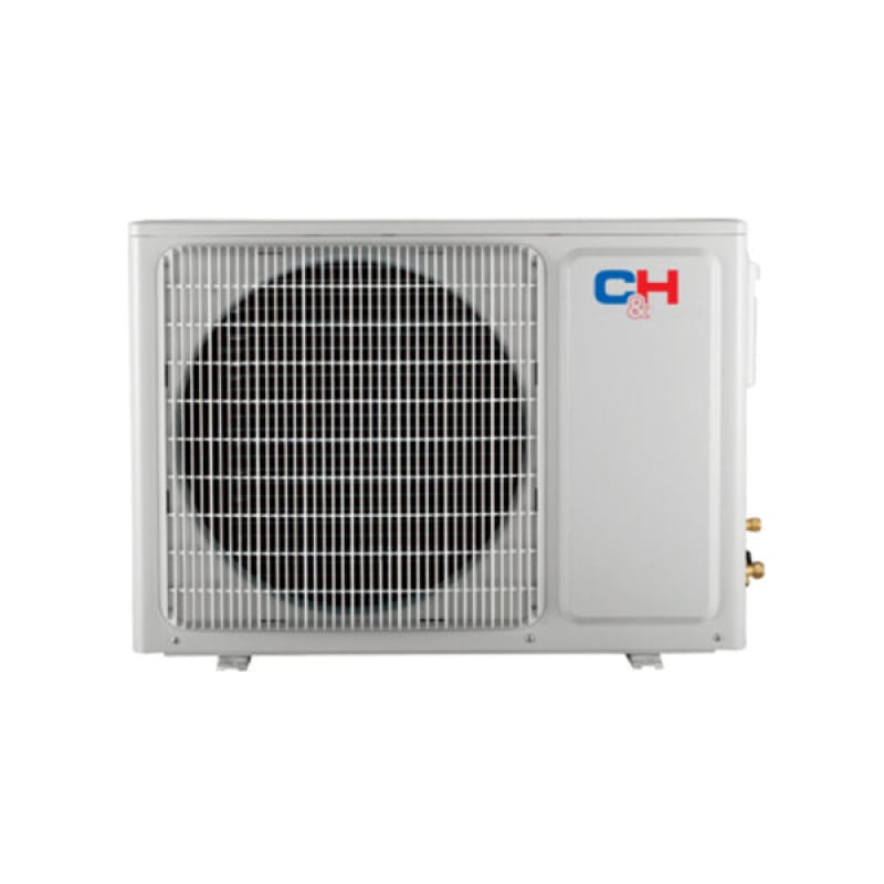 Кондиционер Cooper&Hunter Arctic CH-S09FTXLA2-NG фото 5