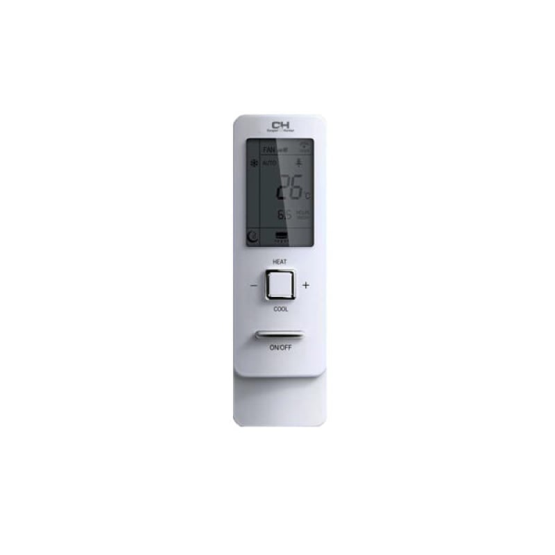 Кондиционер Cooper&Hunter Arctic CH-S09FTXLA2-NG фото 6