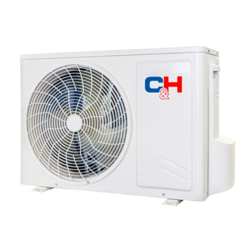 Кондиционер Cooper&Hunter Daytona CH-S09FTXD2-BL фото 5