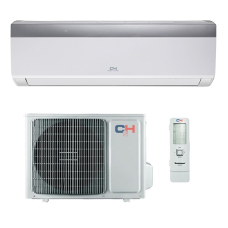 Кондиционер Cooper&Hunter Icy Inverter CH-S09FTXTB2S-NG