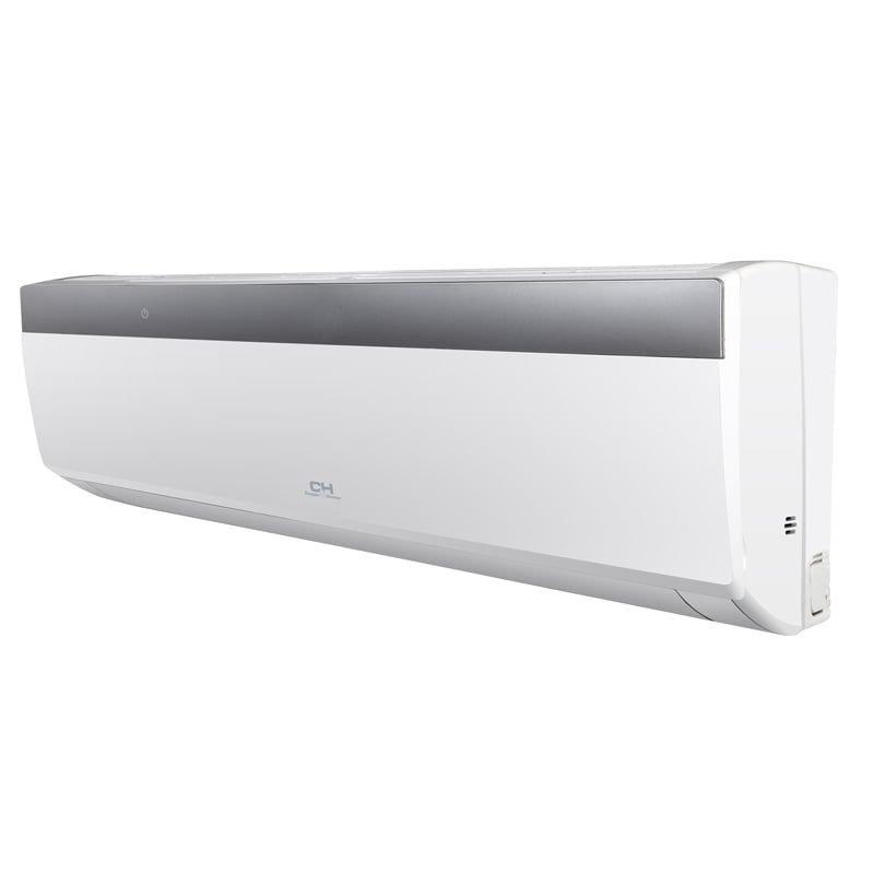 Кондиционер Cooper&Hunter Icy Inverter CH-S12FTXTB2S-NG фото 4