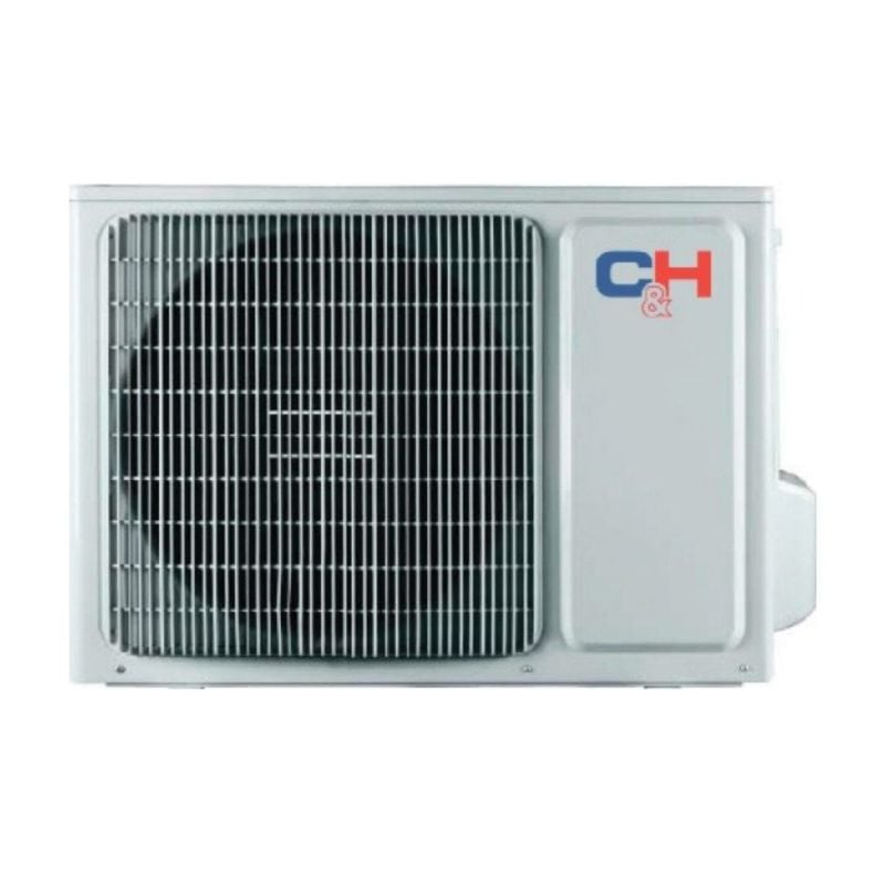 Кондиционер Cooper&Hunter Icy Inverter CH-S12FTXTB2S-NG фото 6