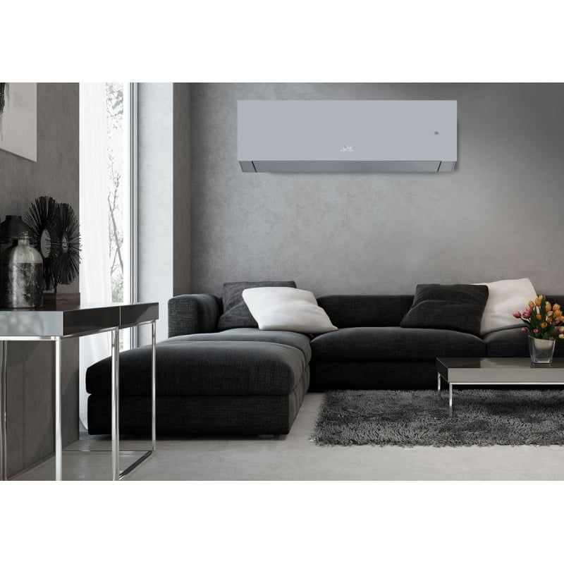 Кондиционер Cooper&Hunter Majesty CH-S09FTXAM-SC фото 8