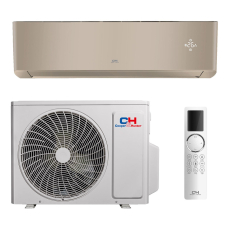 Кондиционер Cooper&Hunter Majesty CH-S09FTXAM-GD