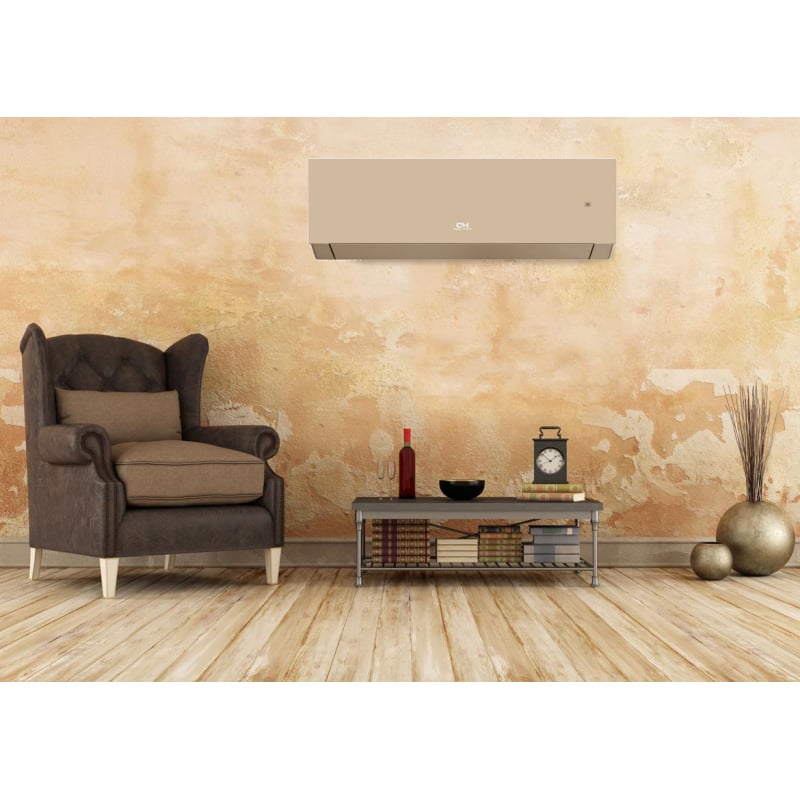 Кондиционер Cooper&Hunter Majesty CH-S09FTXAM-GD фото 8