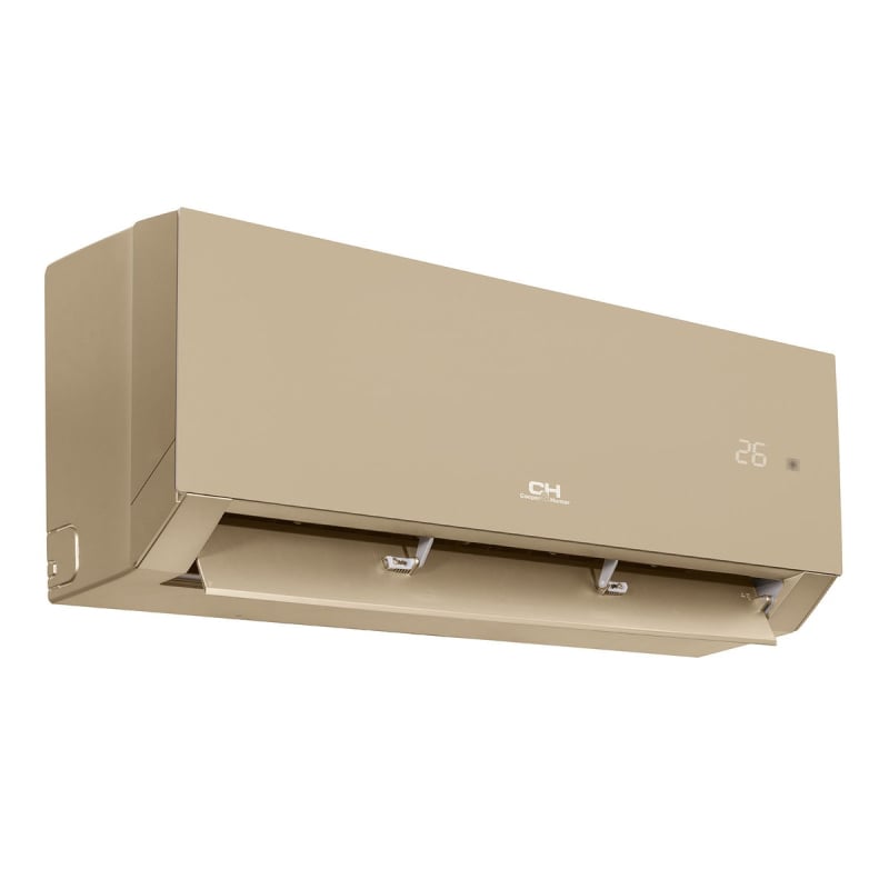 Кондиционер Cooper&Hunter Majesty CH-S09FTXAM-GD фото 4