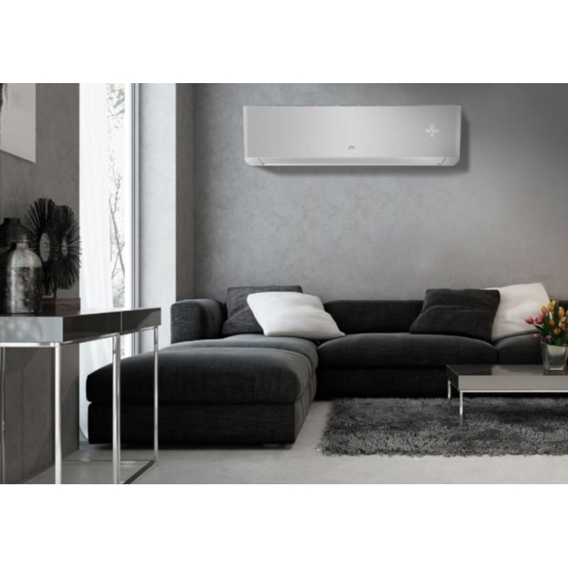 Кондиционер Cooper&Hunter Supreme Continental CH-S18FTXAL2-SC фото 4