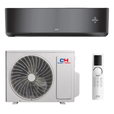 Кондиционер Cooper&Hunter Supreme Continental CH-S12FTXAL2-FB