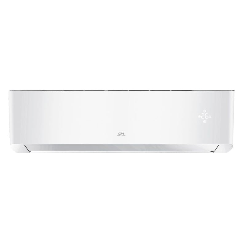 Кондиционер Cooper&Hunter Supreme Continental CH-S09FTXAL2-WP фото 3