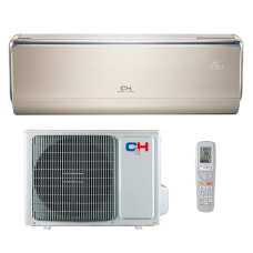 Кондиционер Cooper&Hunter VIP Inverter CH-S09FTXHV-B-NG