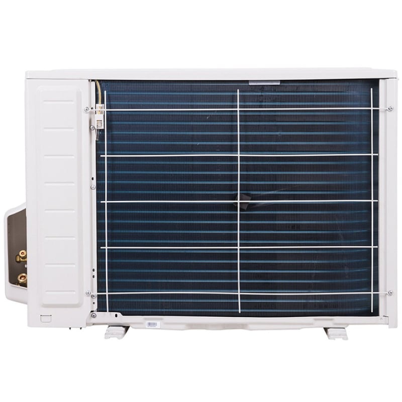 Кондиционер Cooper&Hunter VIP Inverter CH-S12FTXHV-B-NG фото 5