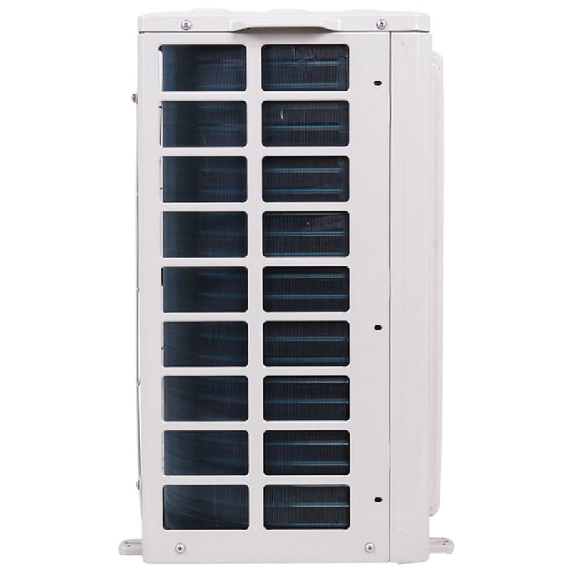 Кондиционер Cooper&Hunter VIP Inverter CH-S12FTXHV-B-NG фото 6
