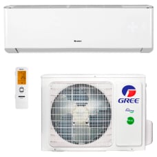 Кондиционер Gree Amber Inverter R 32 GWH09YD-S6DBA2A