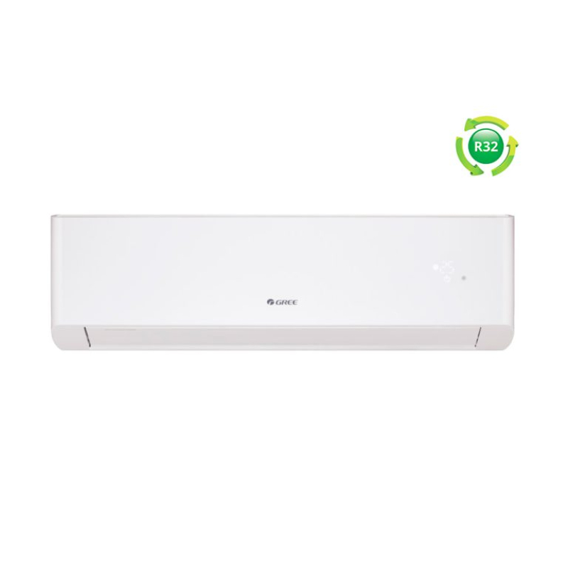 Кондиционер Gree Amber Inverter R 32 GWH09YD-S6DBA2A фото 2