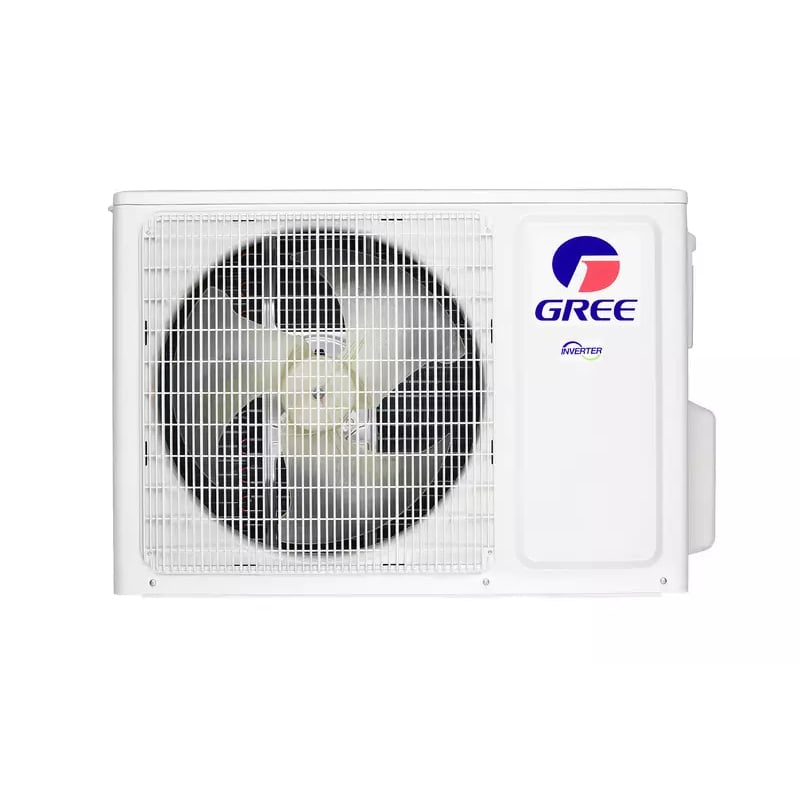 Кондиционер Gree Amber Inverter R 32 GWH09YD-S6DBA2A фото 5