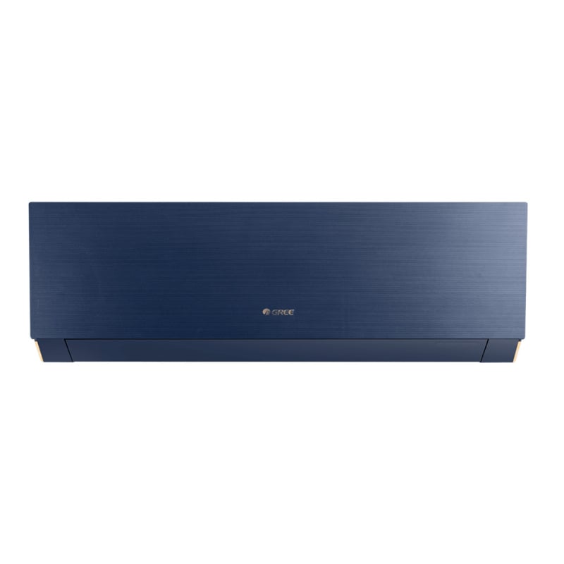 Кондиционер Gree Clivia Inverter GWH09AUCXB-K6DNA1A blue фото 2
