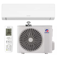 Кондиционер Gree Cosmo DC inverter GWH07AWAXA-K6DNA1B