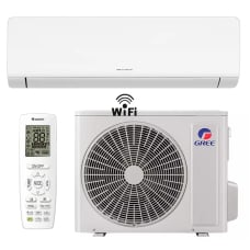 Кондиціонер Gree Cosmo DC inverter GWH24AWEXF-K6DNA1A