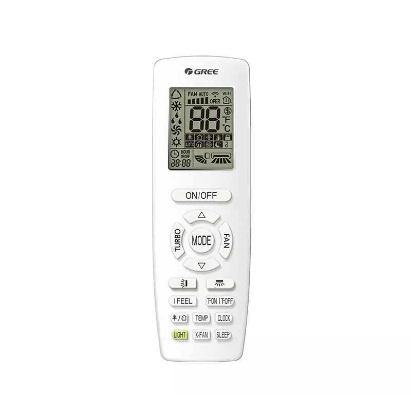Кондиционер Gree Cosmo DC inverter GWH07AWAXA-K6DNA1B фото 4