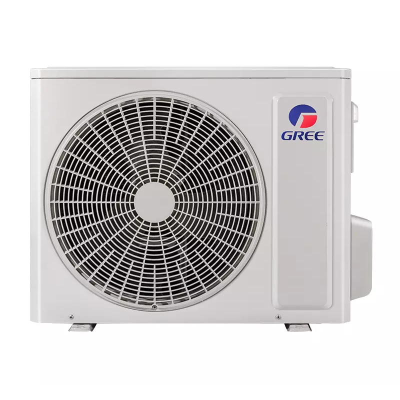 Кондиционер Gree Cosmo DC inverter GWH07AWAXA-K6DNA1B фото 5