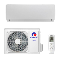 Кондиционер Gree Pular Inverter GWH12AGBXB-K6DNA1A