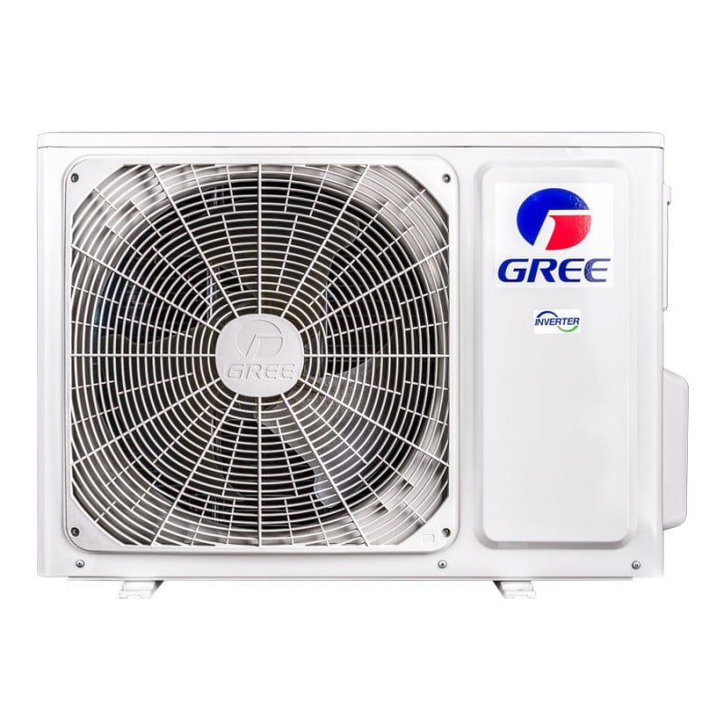 Кондиционер Gree Pular Inverter GWH09AGA-K6DNA1C фото 5