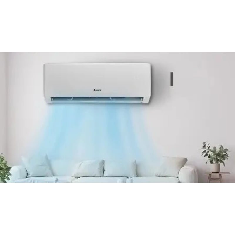Кондиционер Gree Pular Inverter GWH09AGA-K6DNA1C фото 8