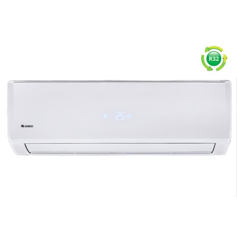 Кондиционер Gree Smart DC Inverter R32 GWH12QC-K6DNB6F фото 2
