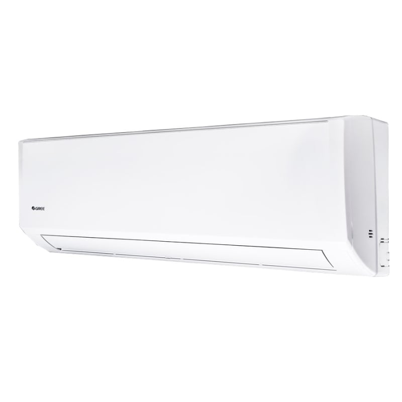 Кондиционер Gree Smart DC Inverter R32 GWH12QC-K6DNB6F фото 3