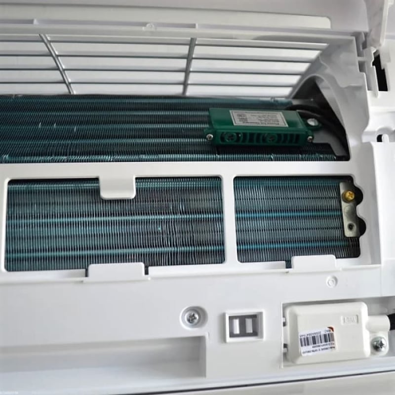 Кондиционер Gree Smart DC Inverter R32 GWH12QC-K6DNB6F фото 4